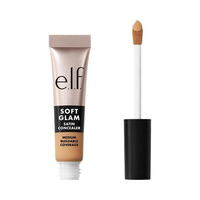 E.L.F. SOFT GLAM SATIN CONCEALER (CORRECTOR L&Iacute;QUIDO SATINADO)